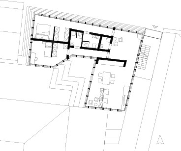 Beispielgrundriss 150 m²