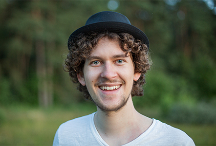 Foto von Jan